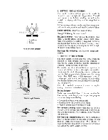 Preview for 8 page of Singer Touch & sew 646 Instructions Manual