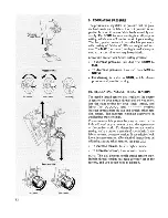 Preview for 14 page of Singer Touch & sew 646 Instructions Manual