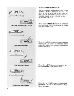 Preview for 16 page of Singer Touch & sew 646 Instructions Manual