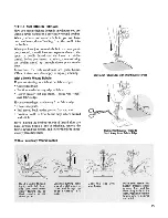 Preview for 25 page of Singer Touch & sew 646 Instructions Manual