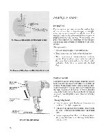 Preview for 26 page of Singer Touch & sew 646 Instructions Manual