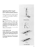 Preview for 31 page of Singer Touch & sew 646 Instructions Manual