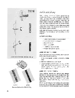 Preview for 32 page of Singer Touch & sew 646 Instructions Manual