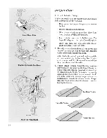 Preview for 36 page of Singer Touch & sew 646 Instructions Manual