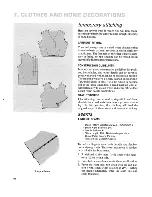 Preview for 42 page of Singer Touch & sew 646 Instructions Manual