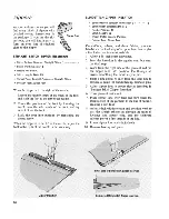 Preview for 48 page of Singer Touch & sew 646 Instructions Manual