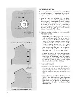 Preview for 50 page of Singer Touch & sew 646 Instructions Manual