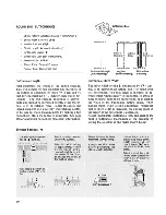 Preview for 52 page of Singer Touch & sew 646 Instructions Manual