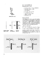 Preview for 54 page of Singer Touch & sew 646 Instructions Manual