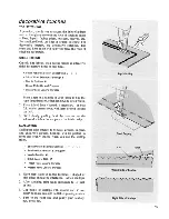 Preview for 57 page of Singer Touch & sew 646 Instructions Manual