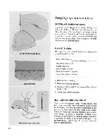 Preview for 60 page of Singer Touch & sew 646 Instructions Manual