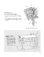 Preview for 65 page of Singer Touch & sew 646 Instructions Manual