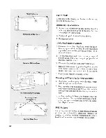 Preview for 66 page of Singer Touch & sew 646 Instructions Manual