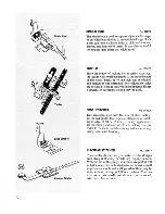 Preview for 72 page of Singer Touch & sew 646 Instructions Manual