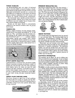 Preview for 81 page of Singer Touch & sew 646 Instructions Manual