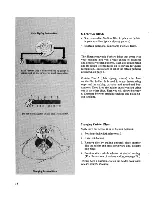 Предварительный просмотр 20 страницы Singer Touch & Sew 648 Instructions Manual