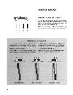 Preview for 30 page of Singer Touch & Sew 648 Instructions Manual