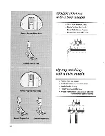 Preview for 34 page of Singer Touch & Sew 648 Instructions Manual