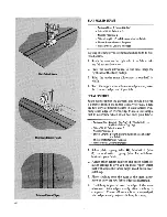 Preview for 46 page of Singer Touch & Sew 648 Instructions Manual