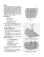 Preview for 47 page of Singer Touch & Sew 648 Instructions Manual