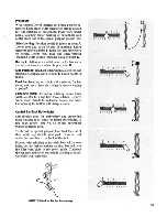 Предварительный просмотр 55 страницы Singer Touch & Sew 648 Instructions Manual