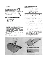 Предварительный просмотр 58 страницы Singer Touch & Sew 648 Instructions Manual