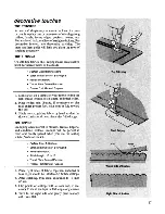 Предварительный просмотр 59 страницы Singer Touch & Sew 648 Instructions Manual