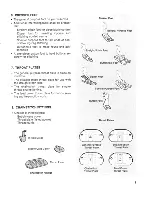 Preview for 9 page of Singer Touch & Sew 756 Instructions Manual