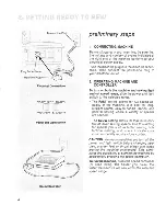 Preview for 10 page of Singer Touch & Sew 756 Instructions Manual