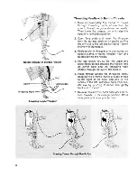 Preview for 12 page of Singer Touch & Sew 756 Instructions Manual