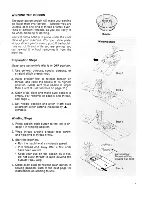 Preview for 13 page of Singer Touch & Sew 756 Instructions Manual