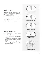 Preview for 21 page of Singer Touch & Sew 756 Instructions Manual