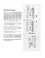 Preview for 23 page of Singer Touch & Sew 756 Instructions Manual