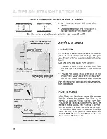 Preview for 24 page of Singer Touch & Sew 756 Instructions Manual