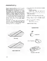 Preview for 36 page of Singer Touch & Sew 756 Instructions Manual