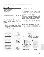 Preview for 41 page of Singer Touch & Sew 756 Instructions Manual