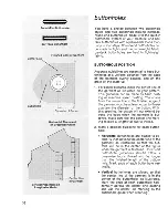 Preview for 42 page of Singer Touch & Sew 756 Instructions Manual