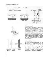 Preview for 44 page of Singer Touch & Sew 756 Instructions Manual