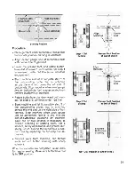 Preview for 45 page of Singer Touch & Sew 756 Instructions Manual