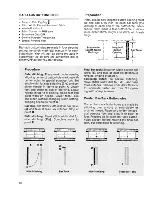 Preview for 46 page of Singer Touch & Sew 756 Instructions Manual