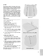 Preview for 49 page of Singer Touch & Sew 756 Instructions Manual