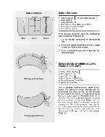 Preview for 50 page of Singer Touch & Sew 756 Instructions Manual