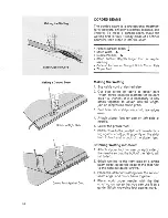 Preview for 52 page of Singer Touch & Sew 756 Instructions Manual