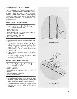 Preview for 53 page of Singer Touch & Sew 756 Instructions Manual