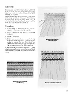 Preview for 63 page of Singer Touch & Sew 756 Instructions Manual