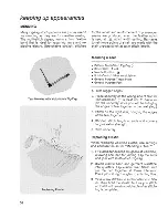 Preview for 64 page of Singer Touch & Sew 756 Instructions Manual