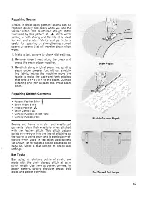 Preview for 65 page of Singer Touch & Sew 756 Instructions Manual