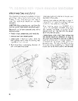 Preview for 68 page of Singer Touch & Sew 756 Instructions Manual