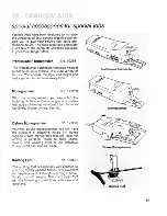 Preview for 73 page of Singer Touch & Sew 756 Instructions Manual