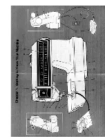 Предварительный просмотр 6 страницы Singer Touch-Tronic 2001 Manual